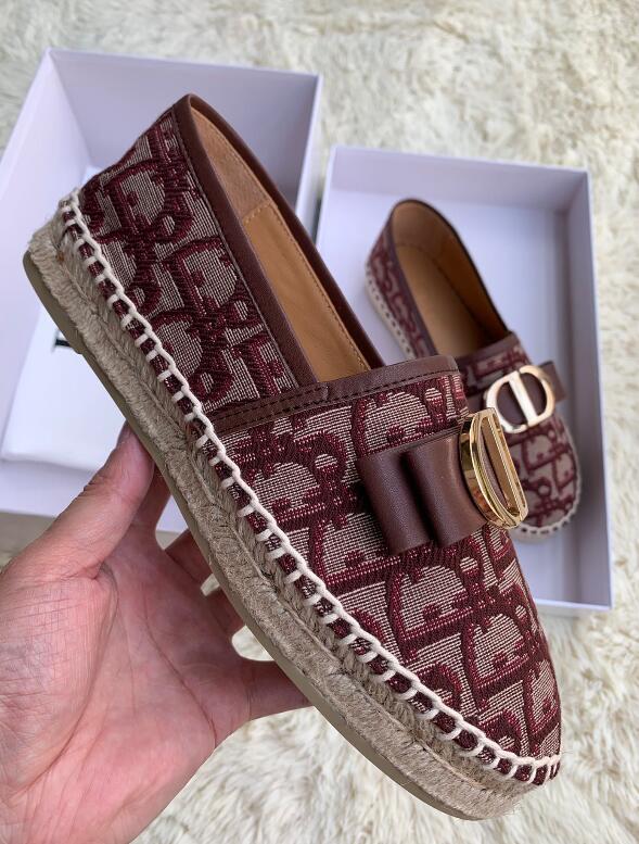 SAMCC - DOR Women Shoes - 1218