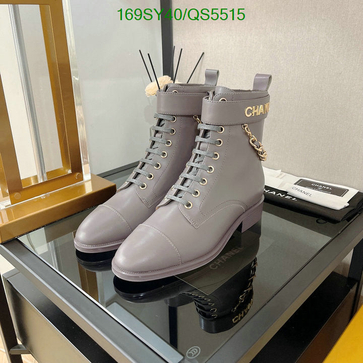 SAMC - CHL Women Boots - 446