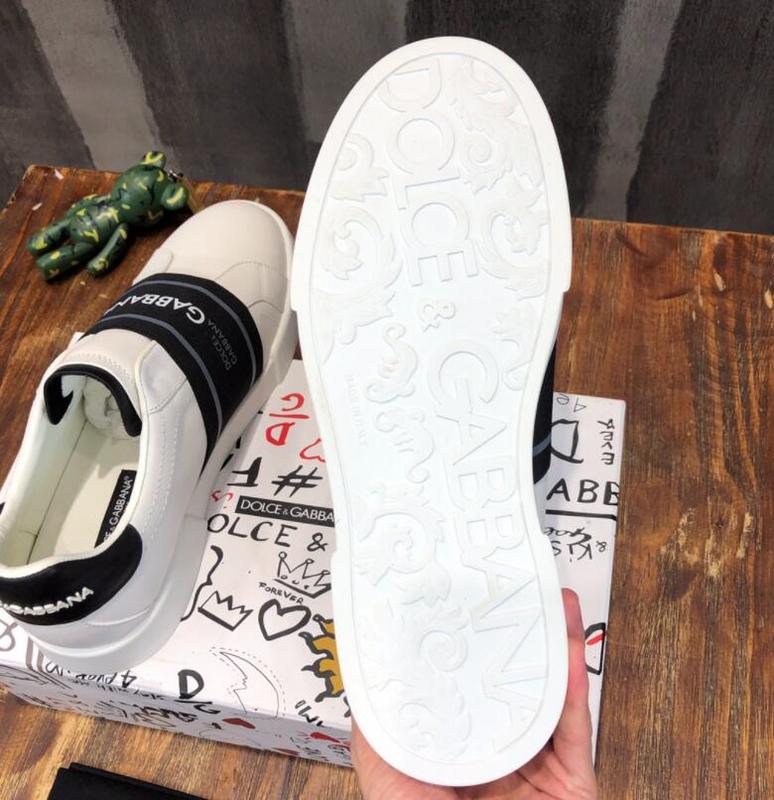 SAMC - DAG Men Shoes - 325