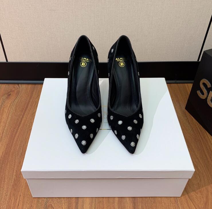 SAMC - BAM Women Shoes - 007