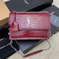 Satchel Bags - SLY Bags - 020
