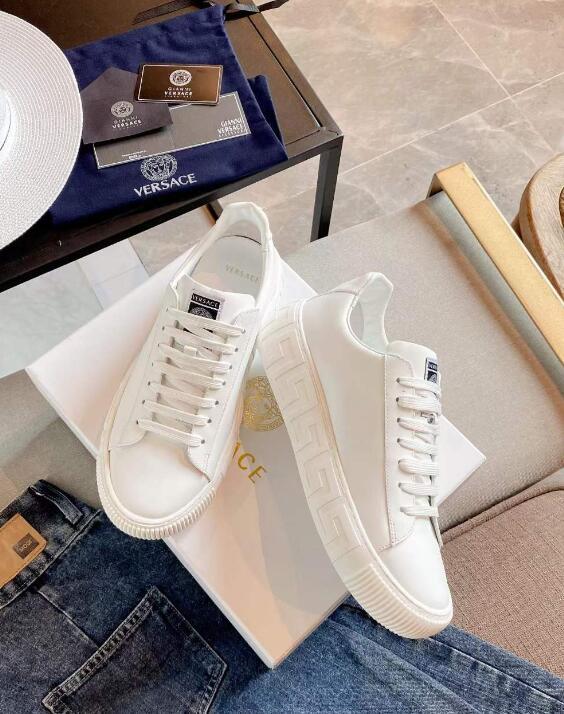 SAMC - VAR Men Shoes - 121