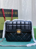 Satchel Bags - GCI Bags - 1403