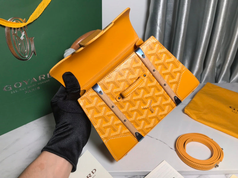 Glamy - GYO Bags - 1354