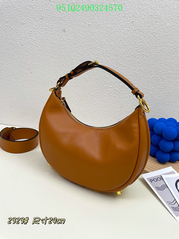 Glami - FDE Bags - 1747