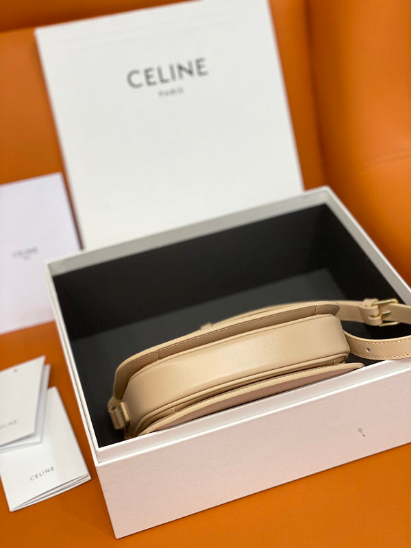 Glamy - COL Bags - 1066