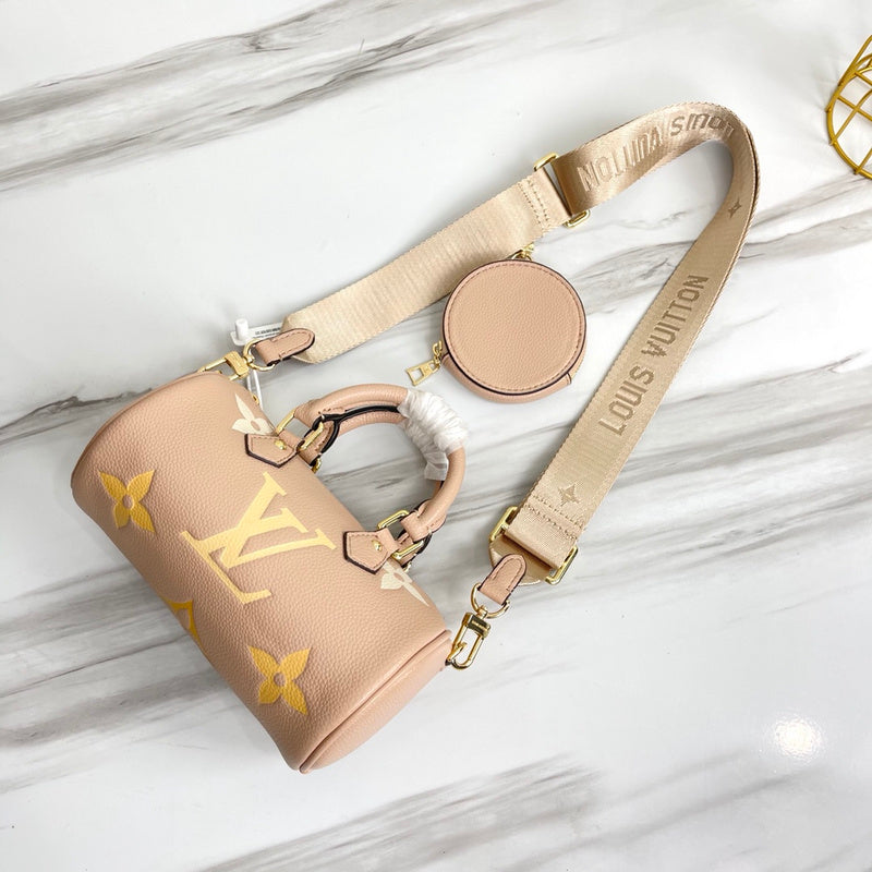 Satchel Bags - VL1 Bags - 387