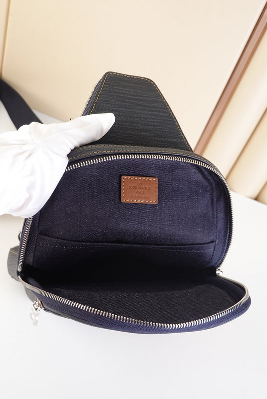 Satchel Bags - VL Bags - 3129
