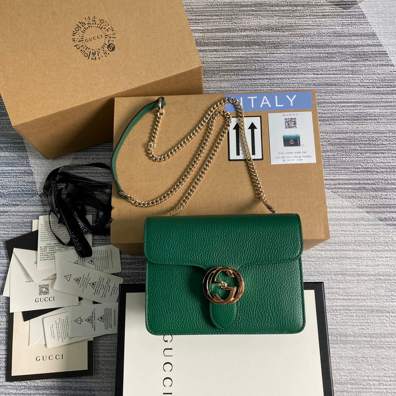 Glami - Glami Bags - 2137