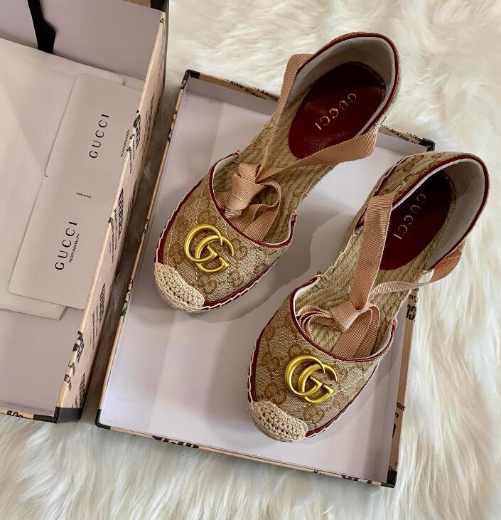 SAMC - GUKI Women Shoes - 2326