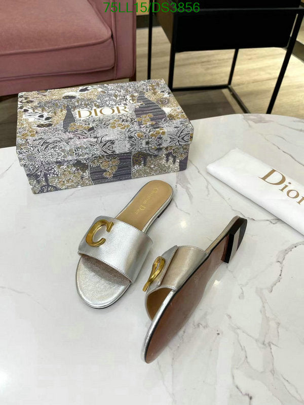 SAMCC - DOR Women Shoes - 1440