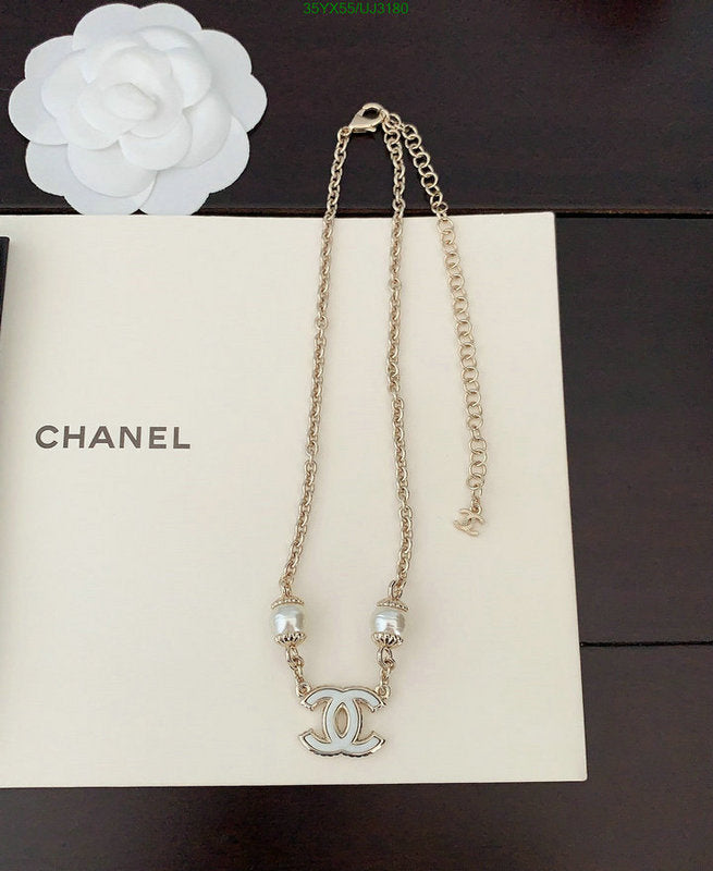 SAMC - CHL Jewelry Necklace - 162