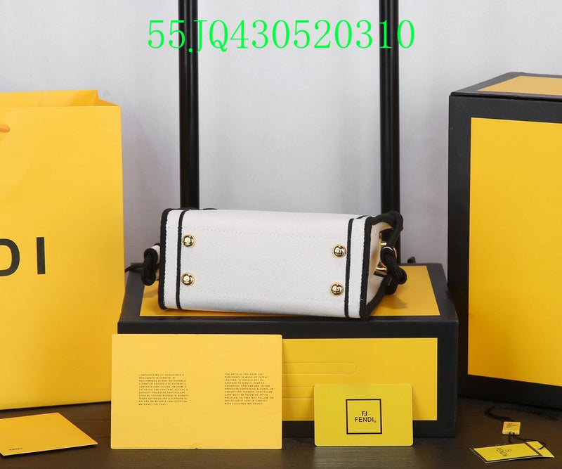 Glami - FDE Bags - 3083