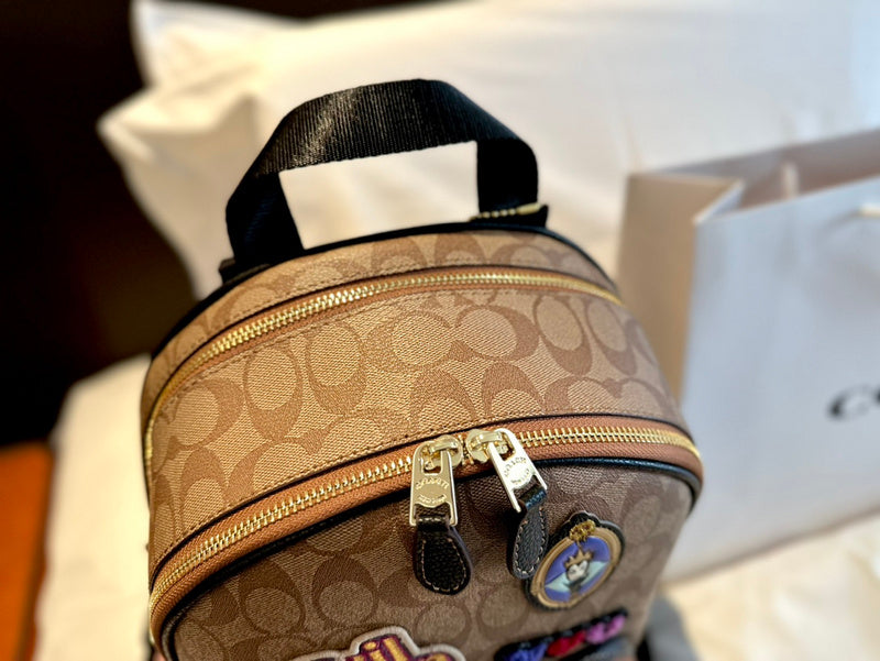 Satchel Bags - CCH Bags - 057