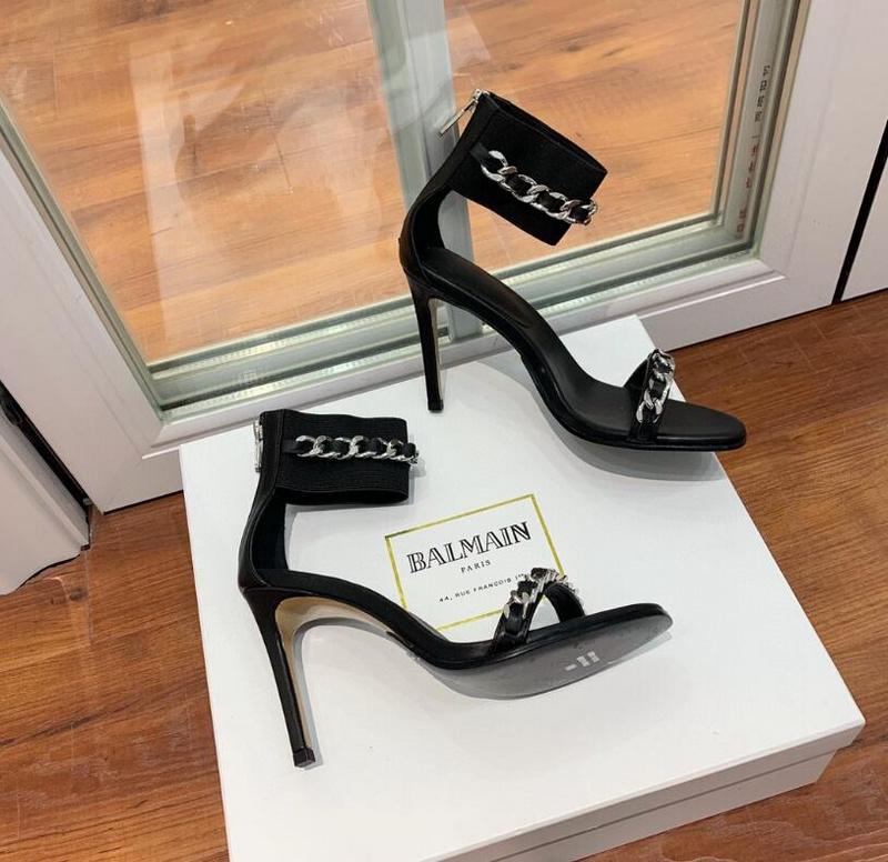 SAMC - BAM Women Shoes - 179