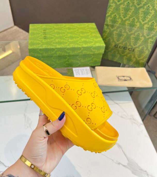 SAMC - GUKI Women Shoes - 584