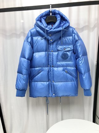 SAMC - Mix Jackets - 601