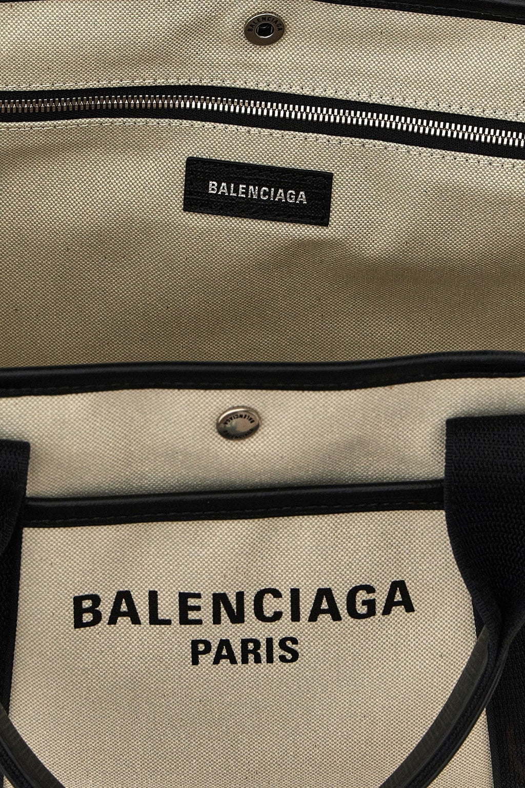 Balenciaga Women 'Biarritz S' Shopping Bag
