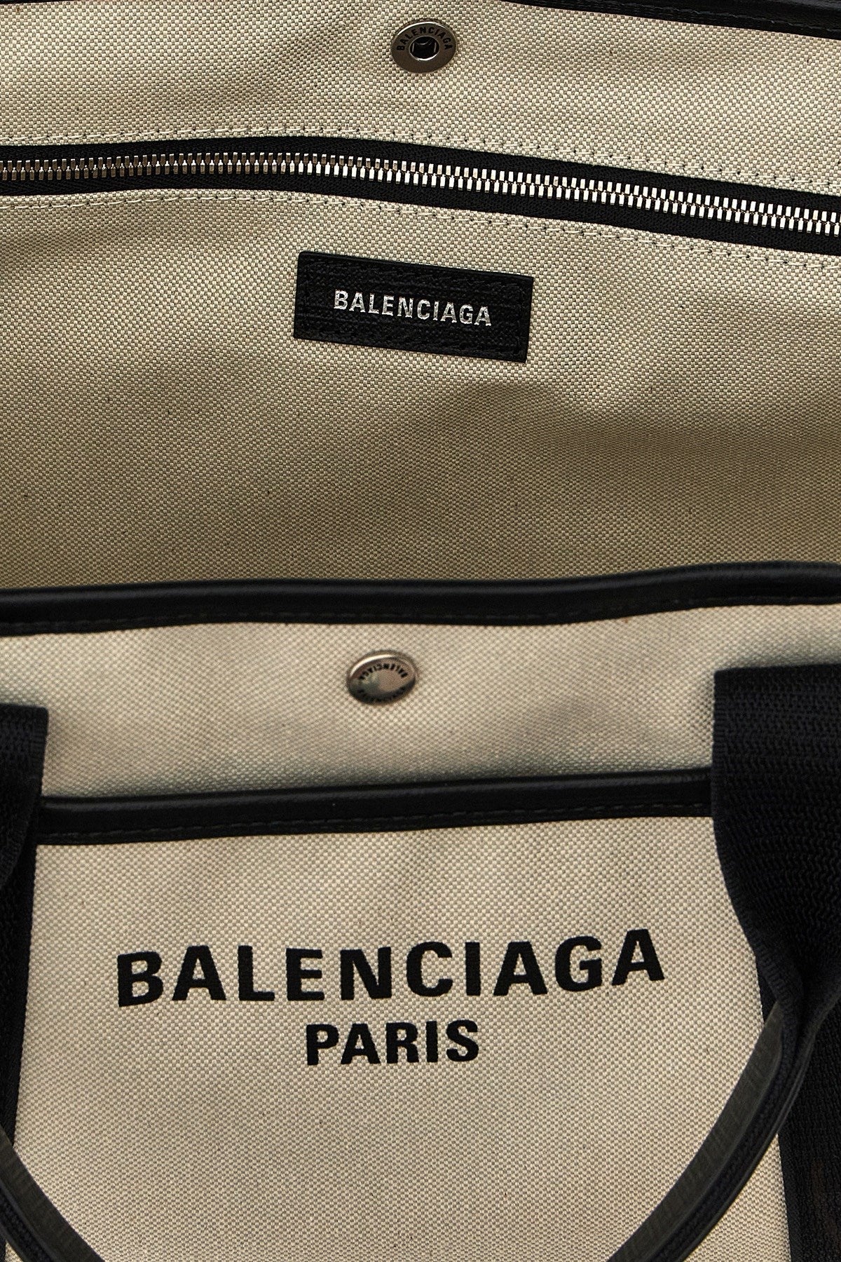 Balenciaga Women 'Biarritz S' Shopping Bag