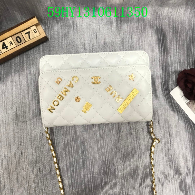 Satchel Bags - CHL Bags - 5354