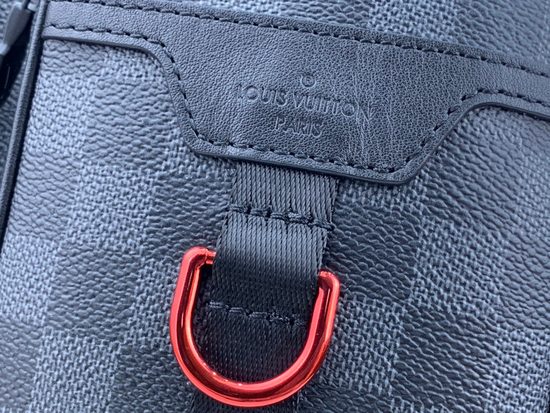 GlamI Lu-Vi bags - 2593