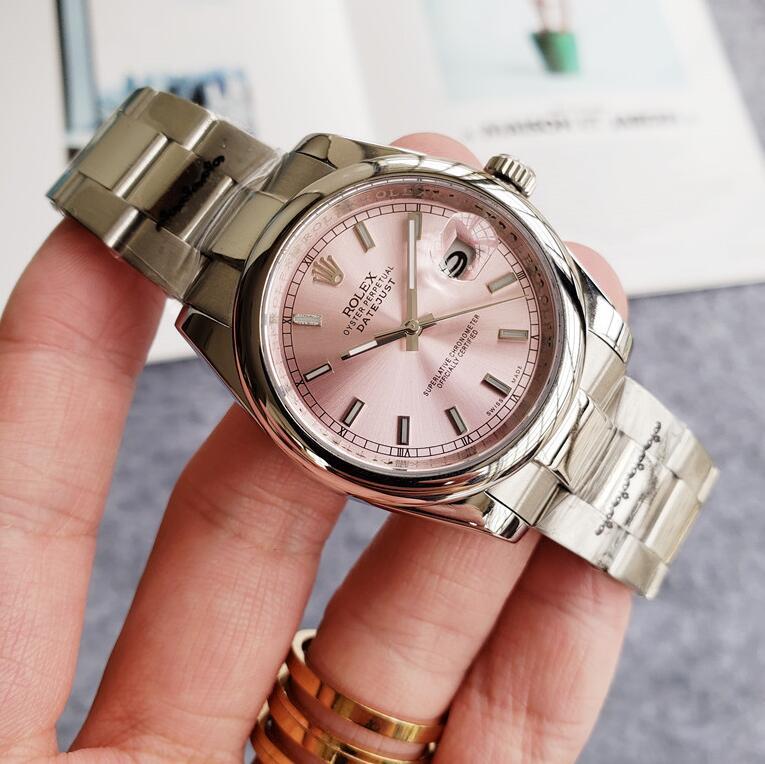 SAMC - Mix Watches - 159