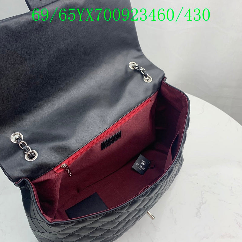Satchel Bags - CHL Bags - 5517