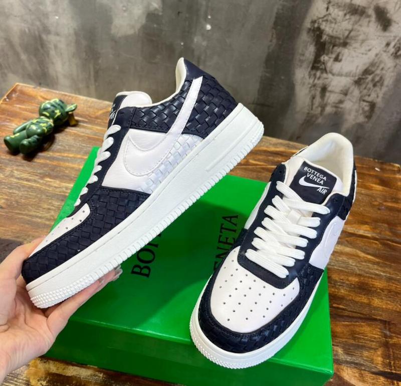 SAMC - BOV Men Shoes - 009