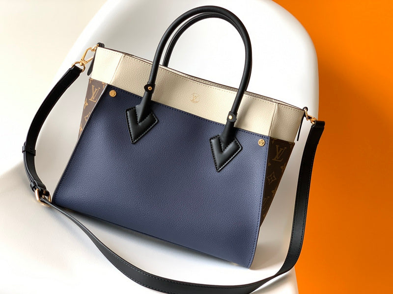 Satchel Bags - VL2 Bags - 896