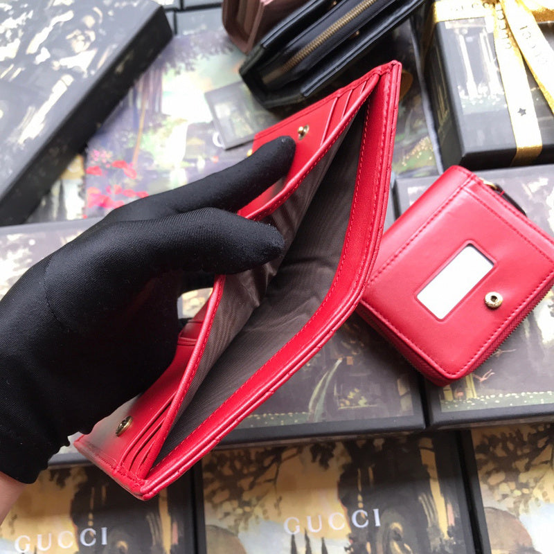 Glami-i - Guki Wallet - 633