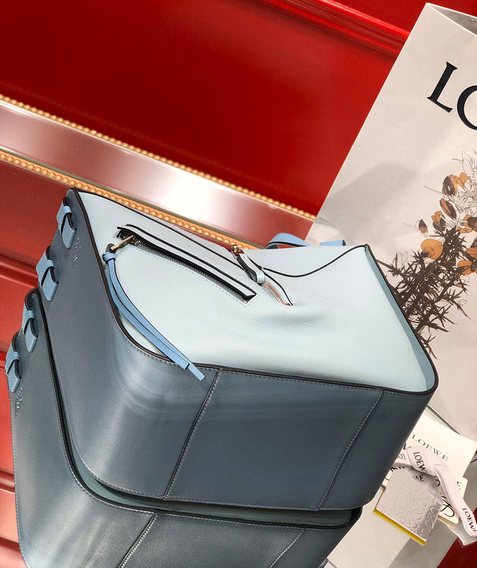 Glamy - LWO Bags - 654