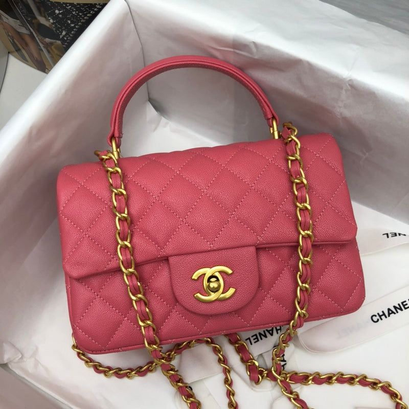 Chanel Bags