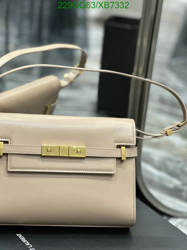 SAMC - YLS Bags - 339
