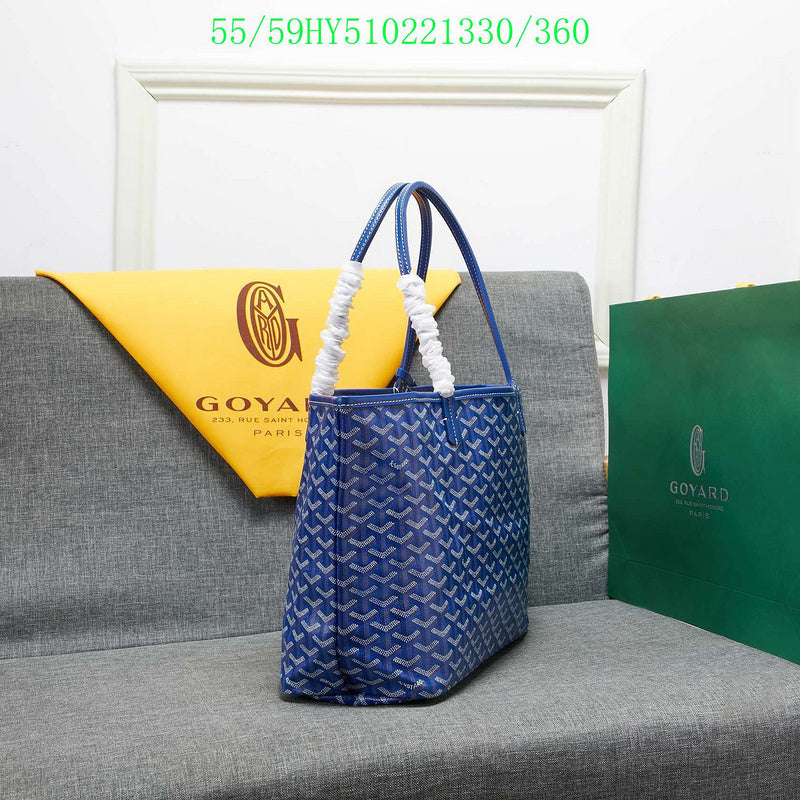 Satchel Bags - GOD Bags - 465