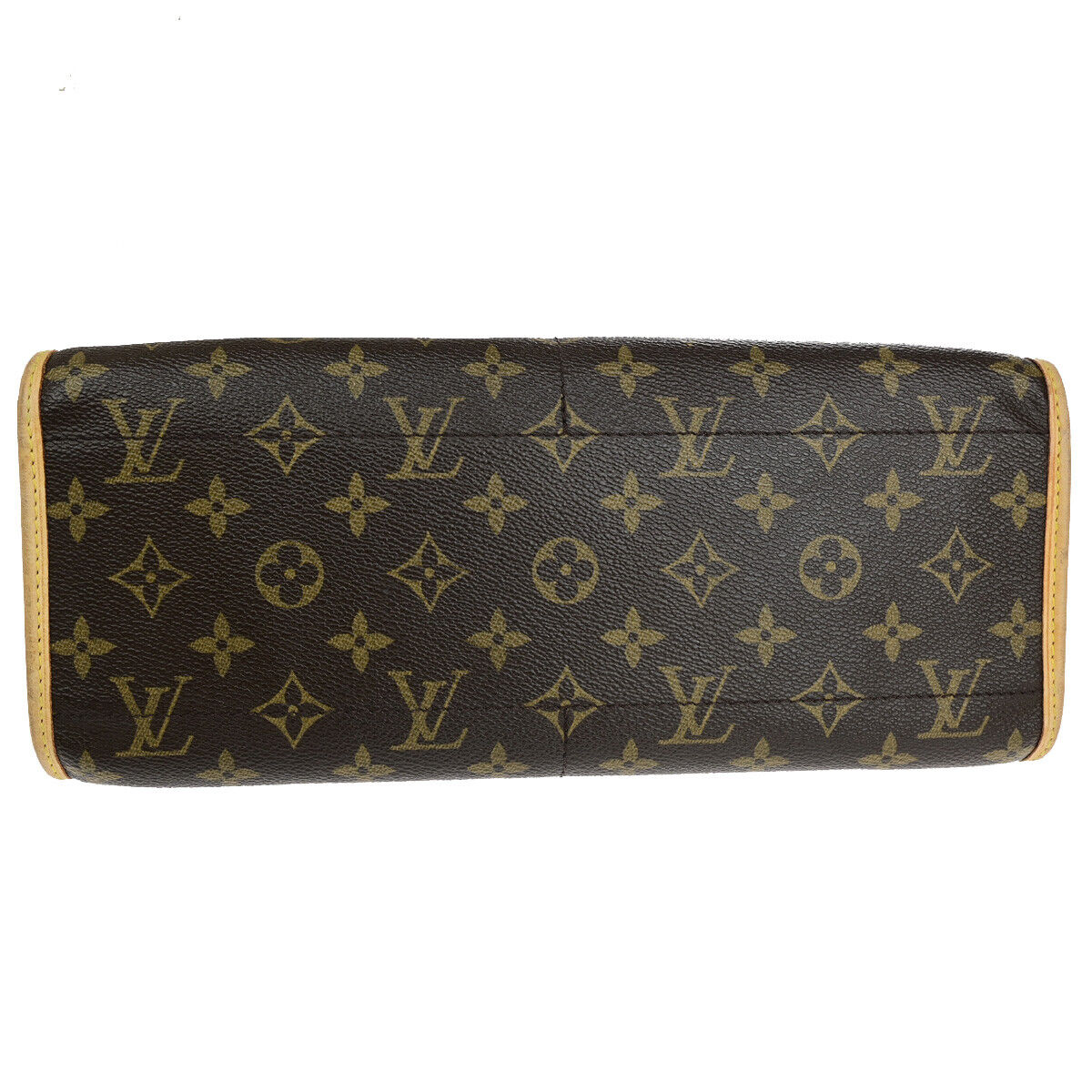 Louis Vuitton Popincourt  Canvas Shoulder Bag