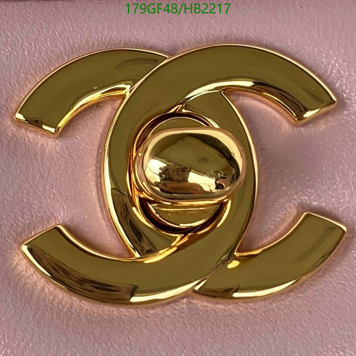SAMC - CHL Bags - 237