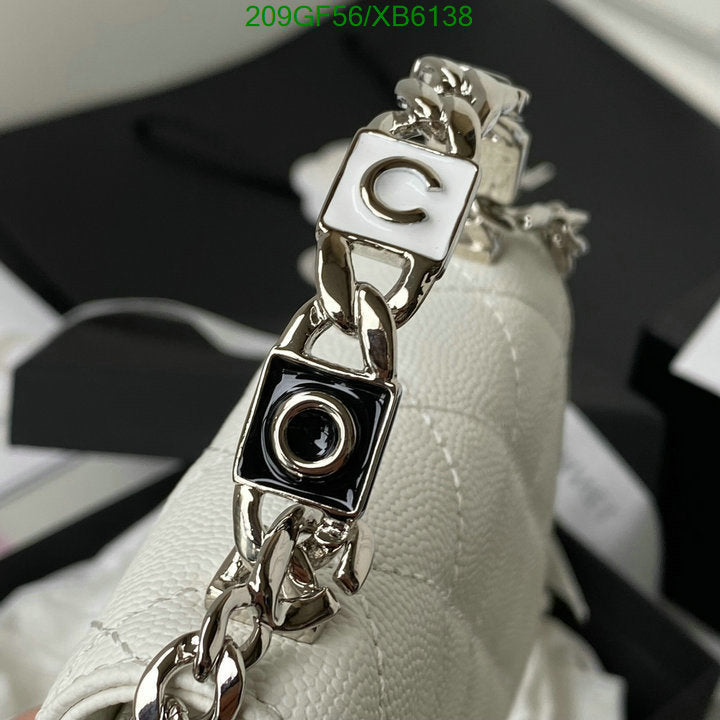 SAMC - CHL Bags - 797