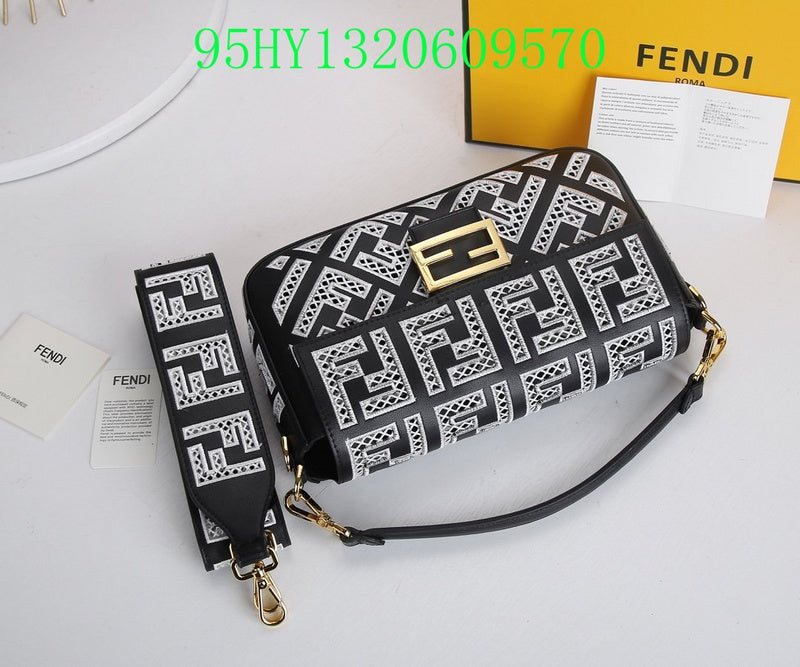 Glami - FDE Bags - 3020
