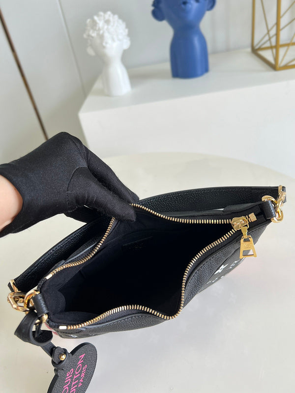 Glamy - LOV Bags - 492