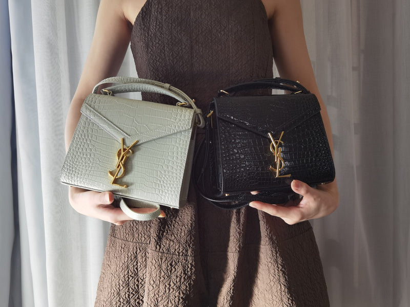 Glamy - YLS Bags - 1354