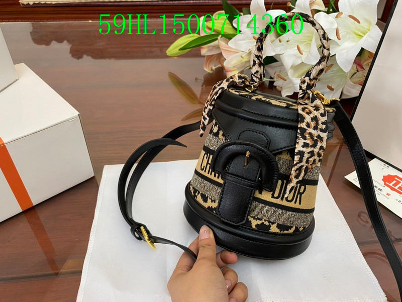 Glami - DOR Bags - 1489
