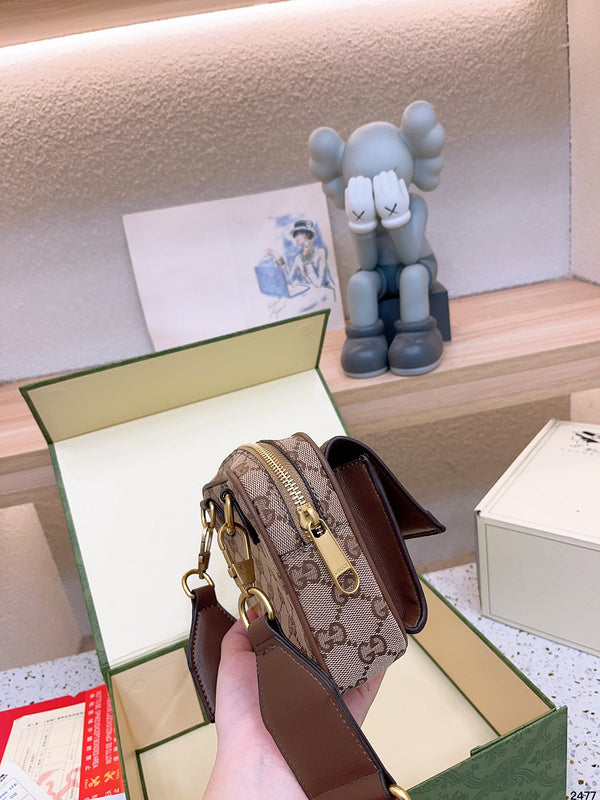 Glami Fashion - GCI Bags - 11672