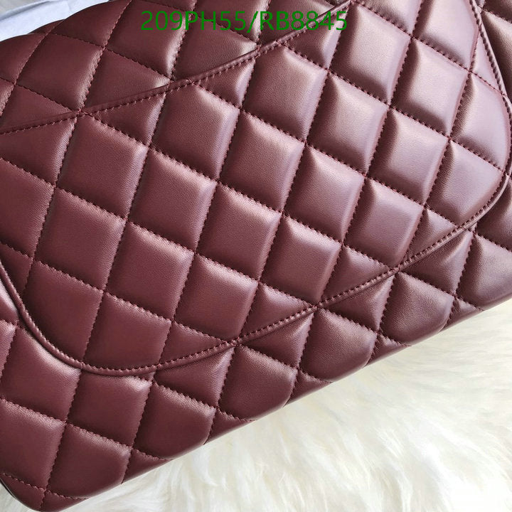 SAMC - CHL Bags - 446
