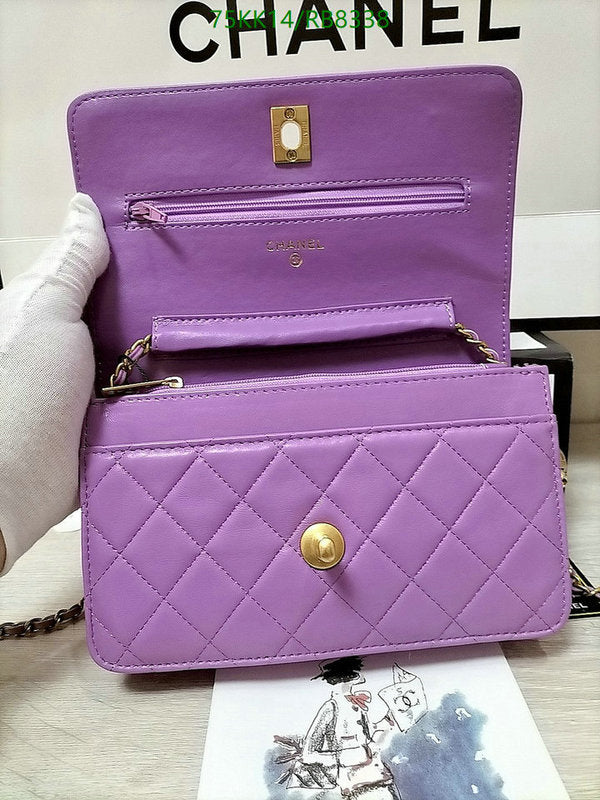 SAMC - CHL Bags Crossbody - 193