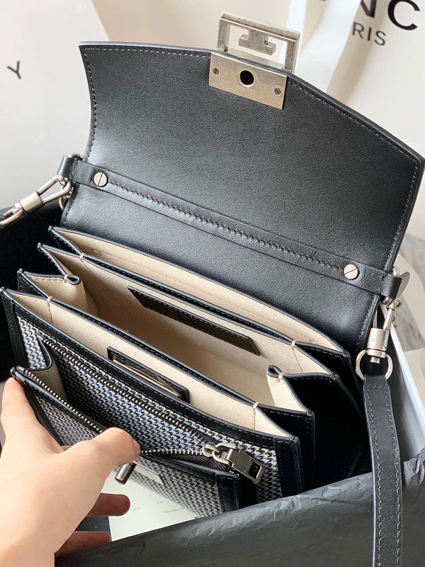 Glamy - GCY Bags - 448