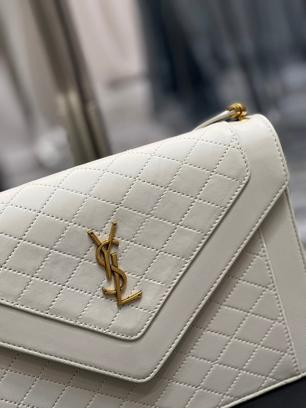 Satchel Bags - SLY Bags - 2165
