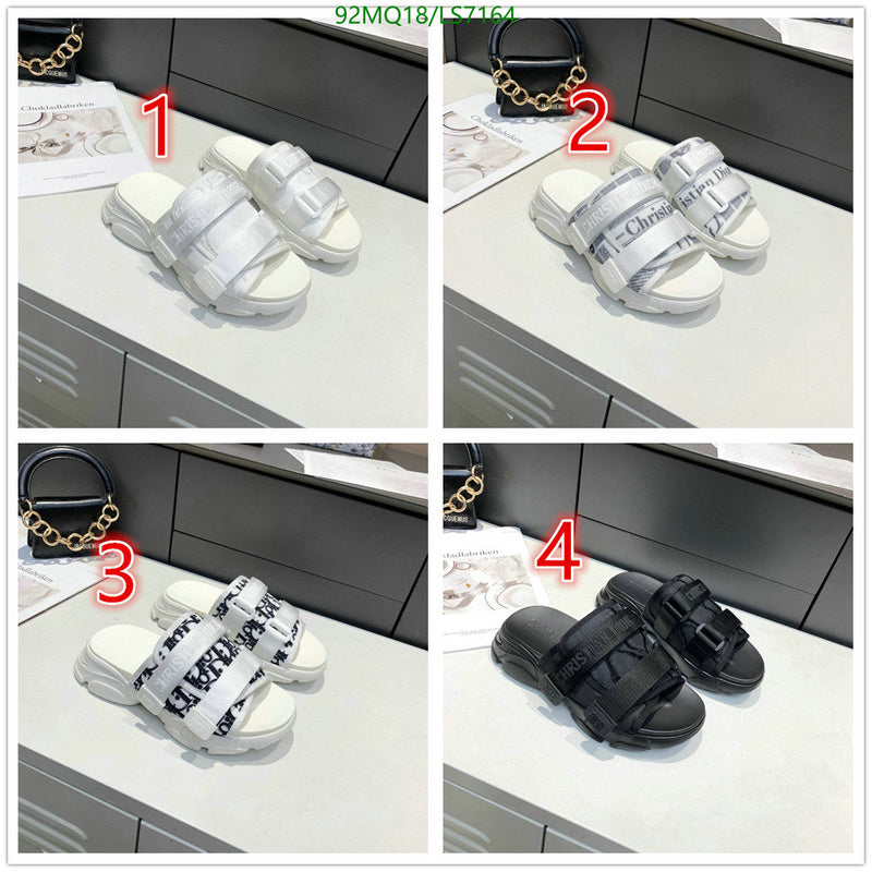 SAMCC - DOR Women Shoes - 2142