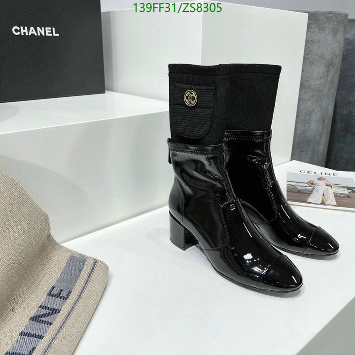 SAMC - CHL Women Boots - 225