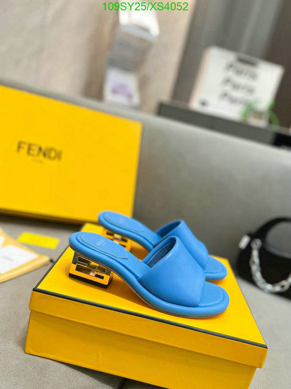 SAMC - FDE Women Shoes - 483