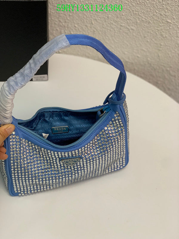 Satchel Bags - PDA Bags - 3777
